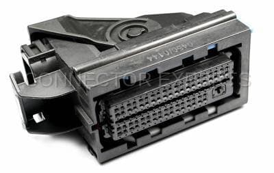 Engine Control Module