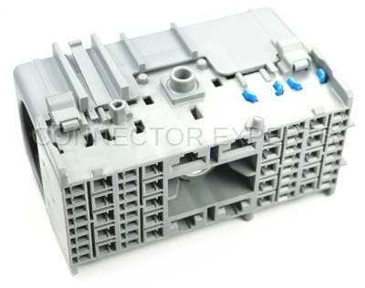 Fuse Relay Block