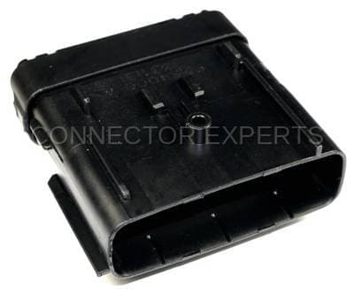 Inline Junction Connector