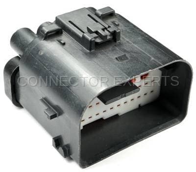 Inline Junction Connector