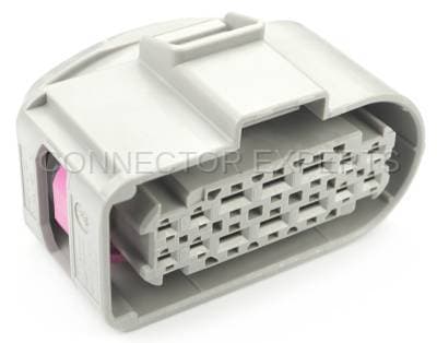 Inline Junction Connector