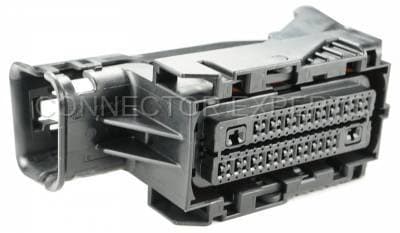 Transmission Control Module