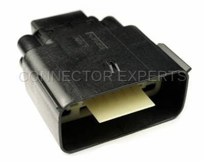 Inline Junction Connector