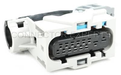 Transmission Control Module