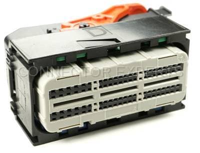 Engine Control Module