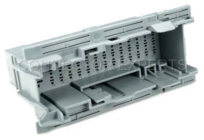 Front Door - Body Side