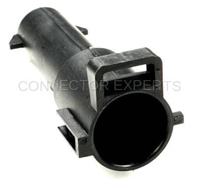Inline Junction Connector