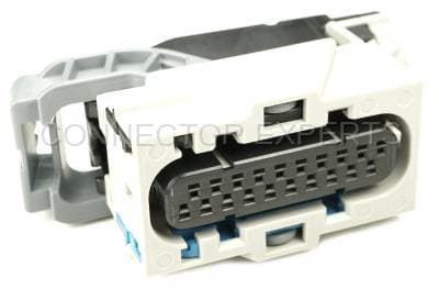 Transmission - Transaxle