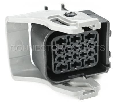 Inline Junction Connector