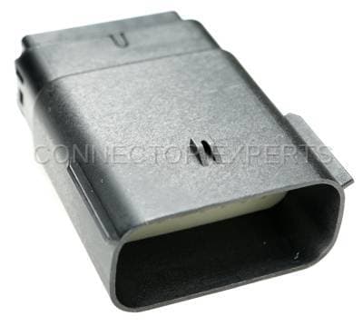 Inline Junction Connector