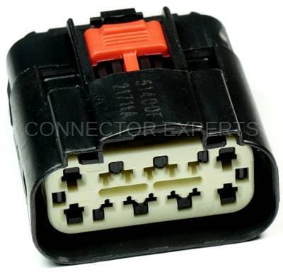 To Front Parking Sensor Harness
