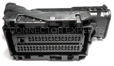 Engine Control Module
