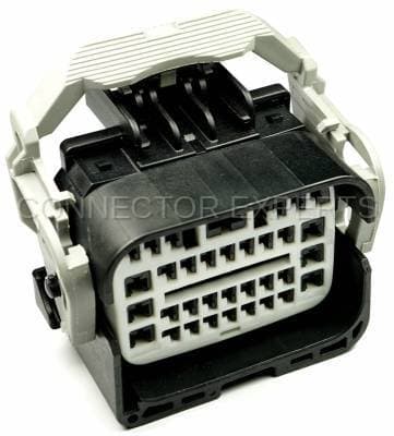 Inline Junction Connector