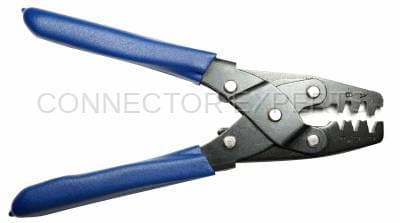 Terminal Crimper 24-14 AWG