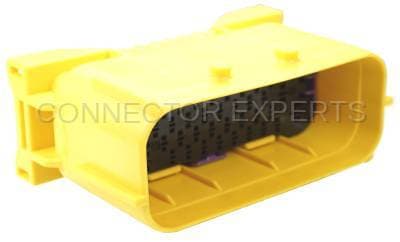 Inline Junction Connector