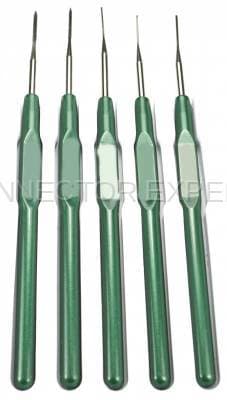 Terminal Release Tool - 5 Pcs Standard