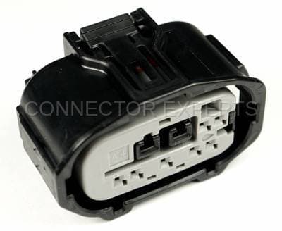 Park/Neutral Position Switch