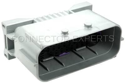 Inline Junction Connector