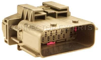 Inline Junction Connector