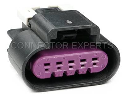 Mass Air Flow Sensor