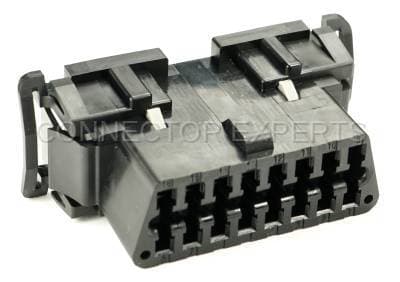 Data Link Connector