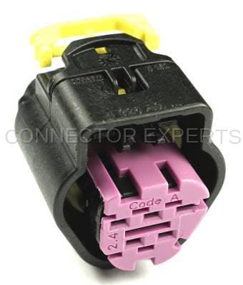 Mass Air Flow Sensor