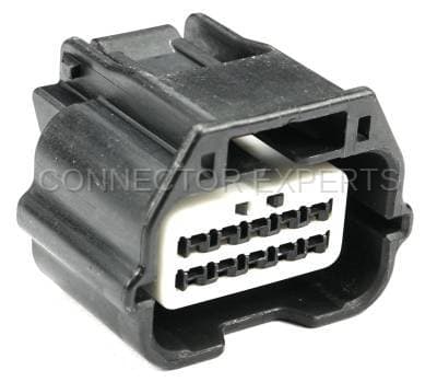 Inline - To Front Bumper Harness