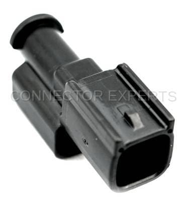 Inline Junction Connector