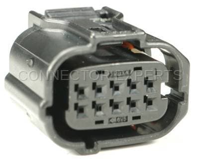 Inline Junction Connector