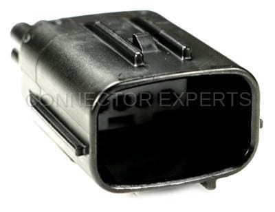 Inline Junction Connector