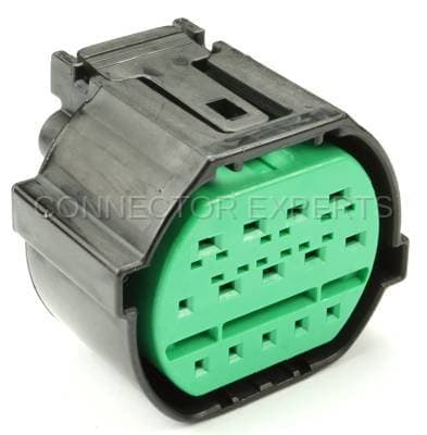 Inline - To Fog Lamp Harness