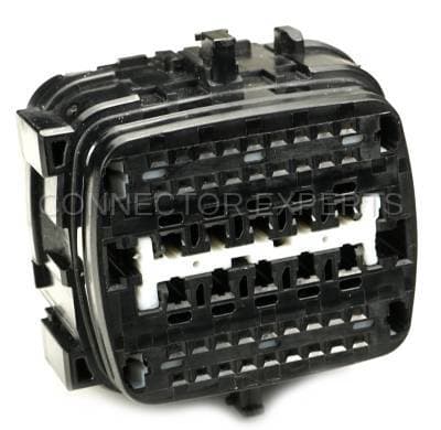 Inline Junction Connector