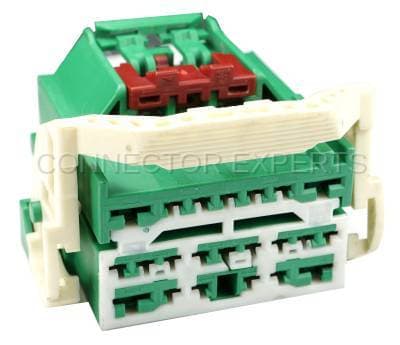 Fuse Block Connector