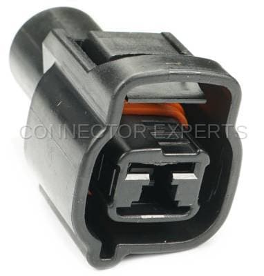 Cooling Fan ECU