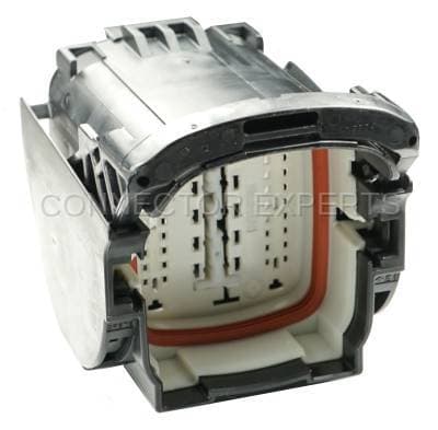 Inline Junction Connector