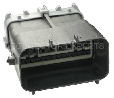 Inline Junction Connector