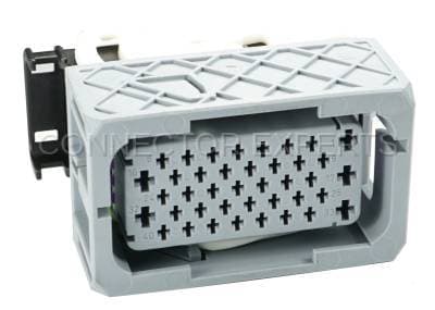 Inline Junction Connector