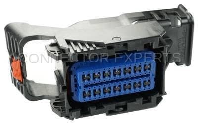 Engine Control Module