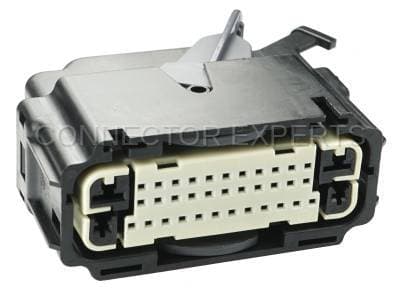 ABS Module