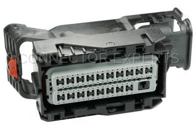 Engine Control Module