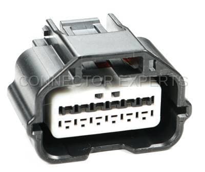 Inline Junction Connector