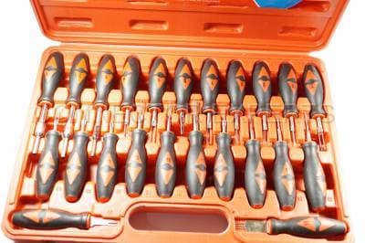 Terminal Release Kit - 23 Pcs