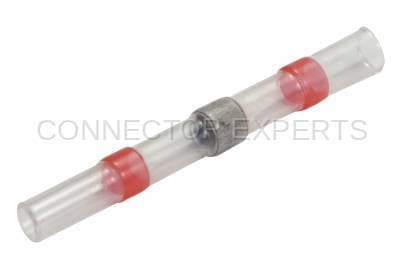 Heat Shrink Solder Tube 20 & 18 AWG