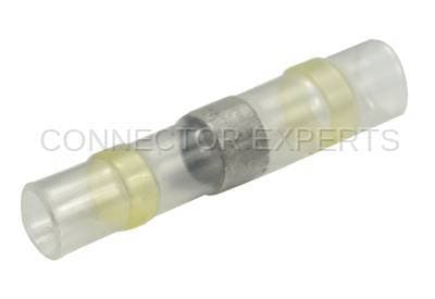 Heat Shrink Solder Tube 12 & 10 AWG