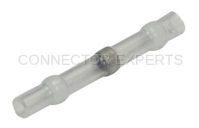 Heat Shrink Solder Tube 26, 24, 22, AWG