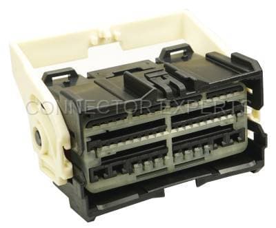 Inline Junction Connector