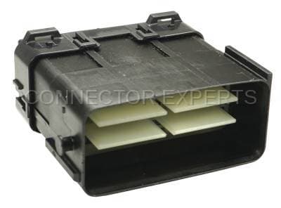 Inline Junction Connector