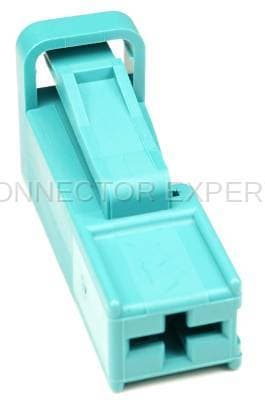 Fuse Block - Battery