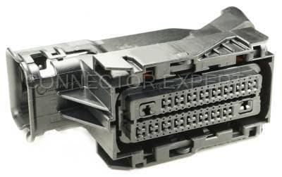 Transmission Control Module