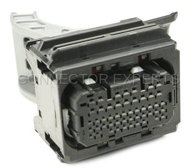 Engine Control Module